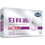 妇科消
