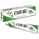百痒霜
