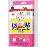 退热贴
