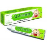 草本金婴爽